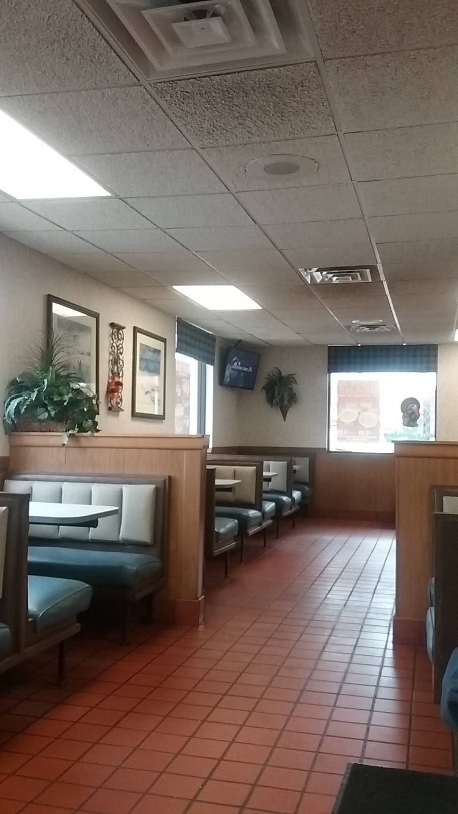 Penguin Point #20 | restaurant | 840 W Bristol St, Elkhart, IN 46514, USA | 5742645252 OR +1 574-264-5252