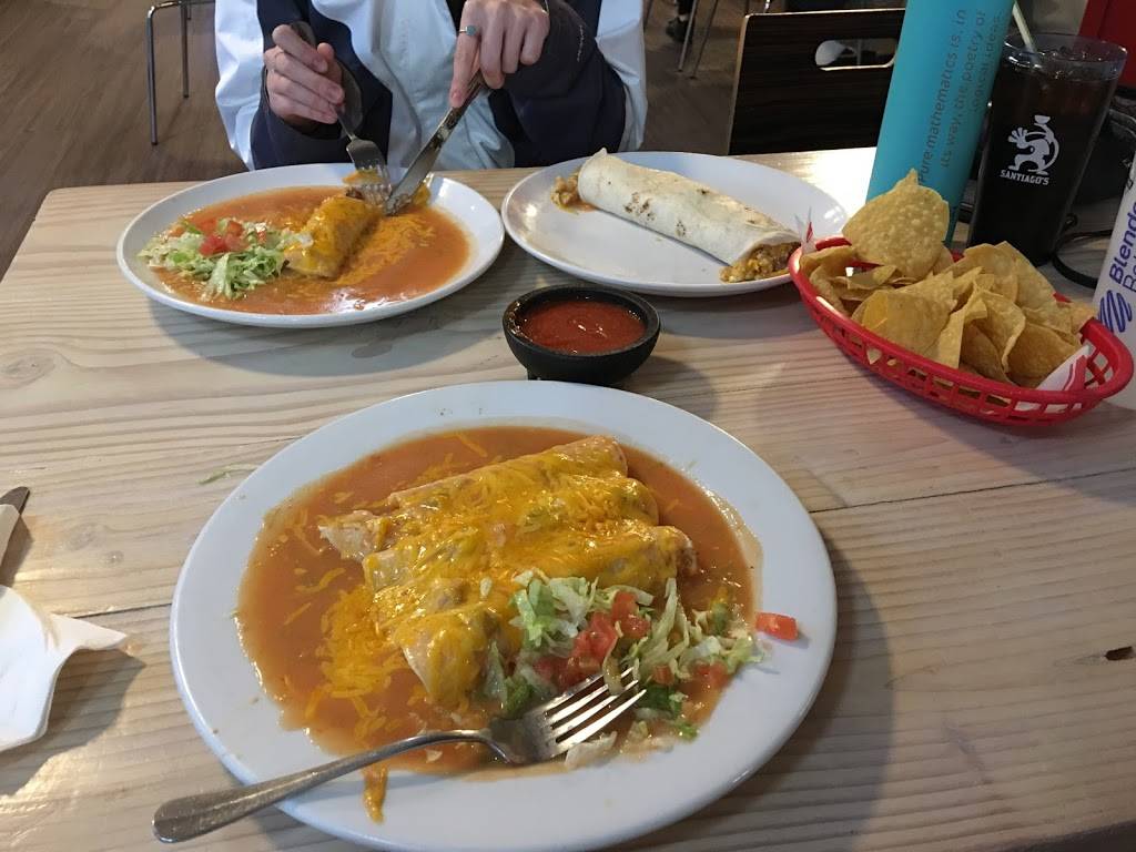 Santiagos Mexican Restaurant | restaurant | 6365 E Hampden Ave # 101, Denver, CO 80222, USA | 3037572027 OR +1 303-757-2027