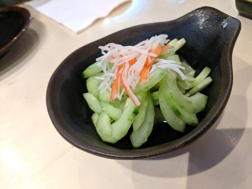 SEASALT SUSHI & OYSTER | restaurant | 9635 Bermuda Rd #150, Las Vegas, NV 89123, USA | 7028881339 OR +1 702-888-1339