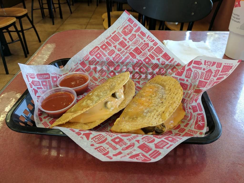 Jack in the Box | restaurant | 385 E 17th St, Costa Mesa, CA 92627, USA | 9495487047 OR +1 949-548-7047