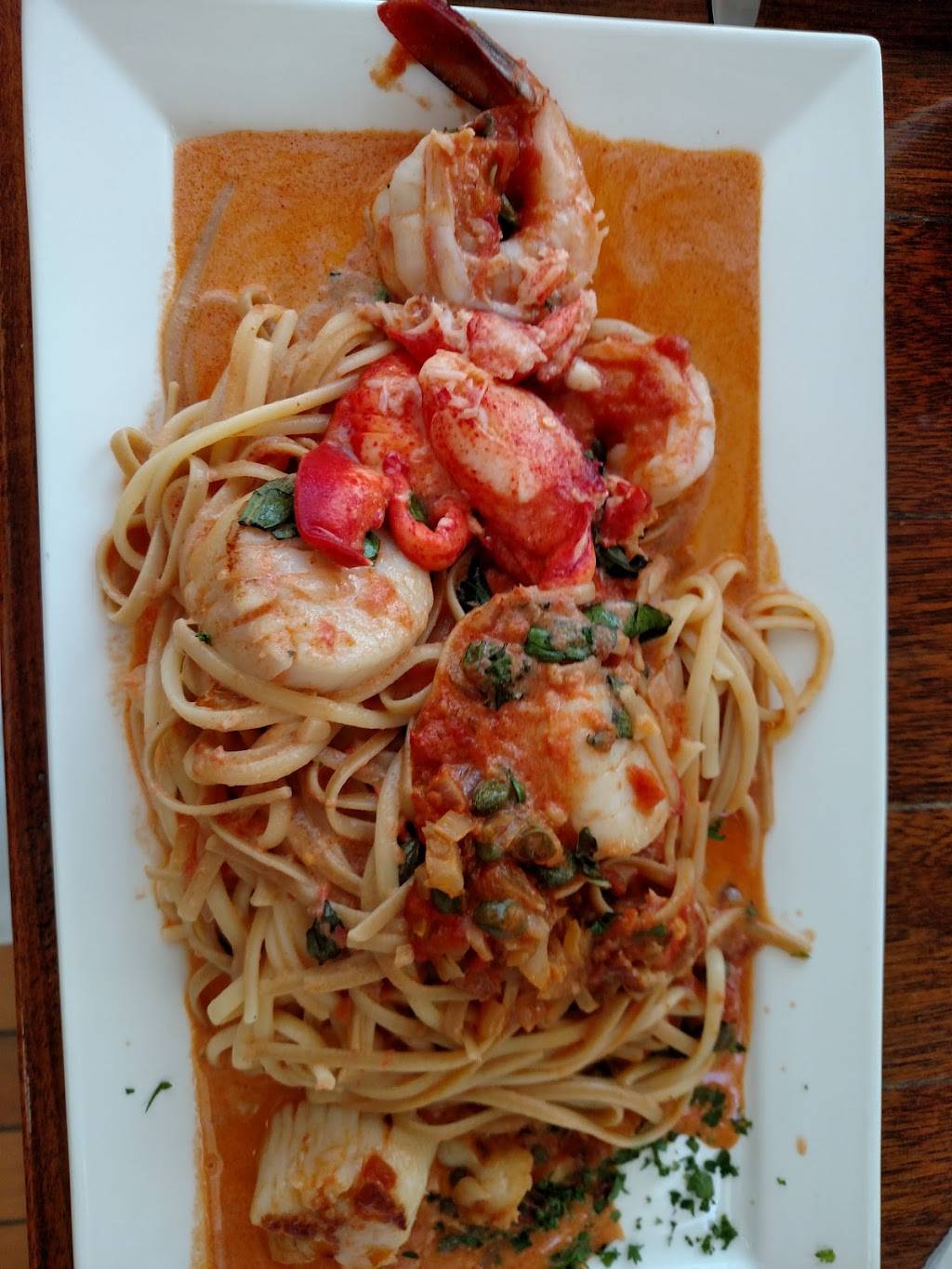 Tav-Vino Restaurant | restaurant | 267 Water St, Warren, RI 02885, USA | 4012450231 OR +1 401-245-0231