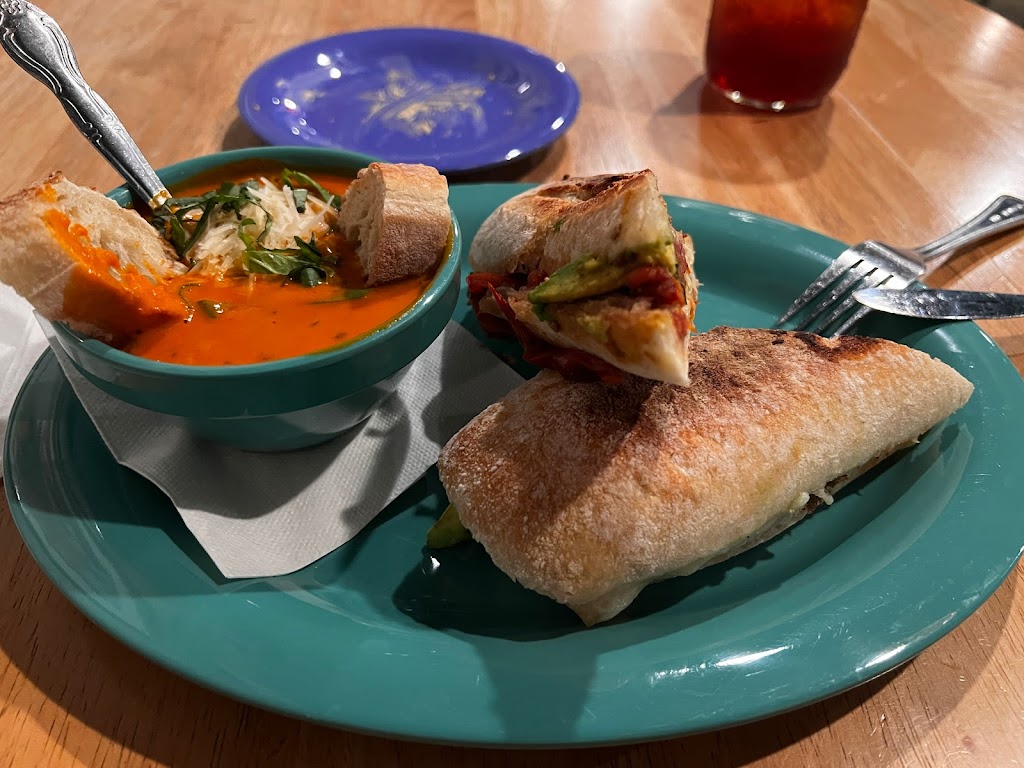 Jeris Midtown Cafe | cafe | 1123 Thomasville Rd, Tallahassee, FL 32303, USA | 8503857268 OR +1 850-385-7268