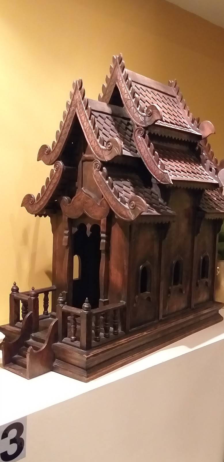 Thai House Cuisine | restaurant | 230 Front St, Belleville, ON K8N 2Z2, Canada | 6139667888 OR +1 613-966-7888