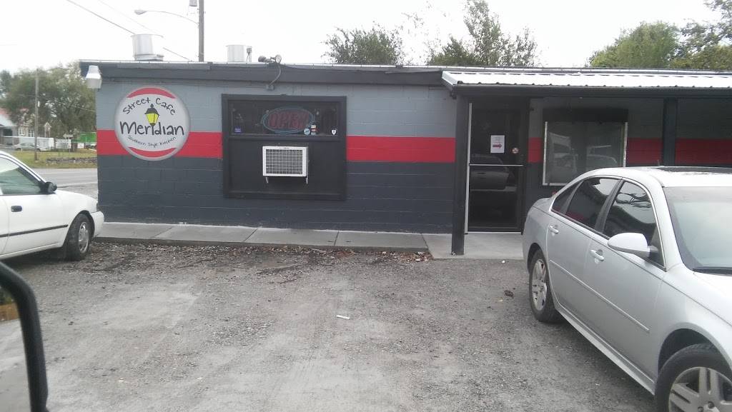 Meridian Street Café & Bar | restaurant | 1800 Dickerson Pike, Nashville, TN 37207, USA | 6152628986 OR +1 615-262-8986