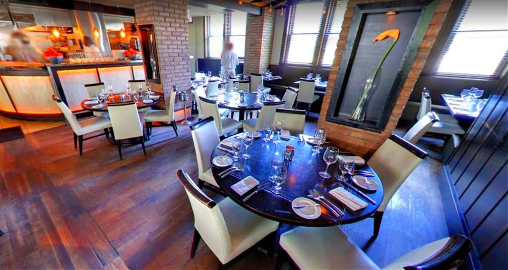 Prime 112 Restaurant | restaurant | 112 Ocean Dr, Miami Beach, FL 33139, USA | 3055328112 OR +1 305-532-8112