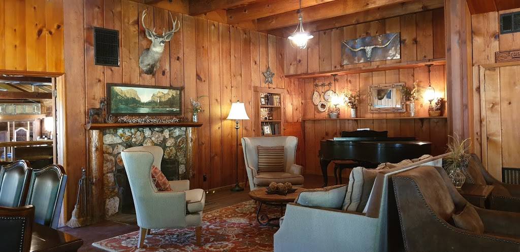 Branding Iron Steak House | restaurant | 50552 Rd 632, Oakhurst, CA 93644, USA | 5596834766 OR +1 559-683-4766