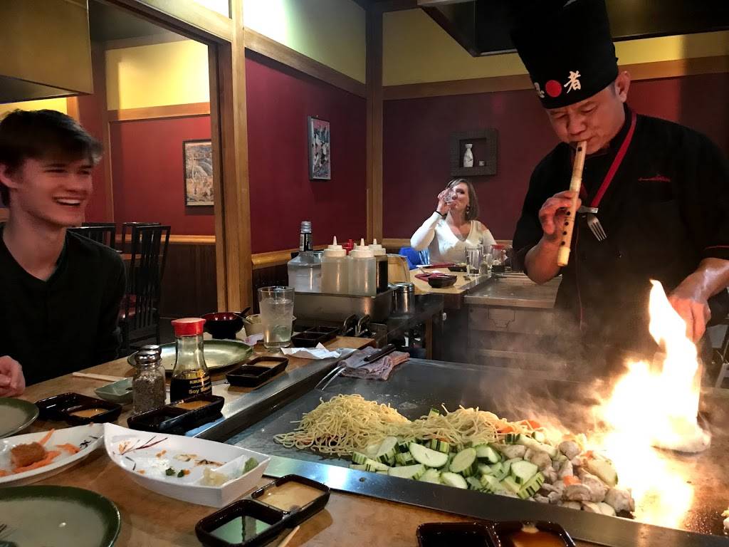 Kyoto Japanese Steakhouse | restaurant | 115 Samish Way, Bellingham, WA 98226, USA | 3607560058 OR +1 360-756-0058