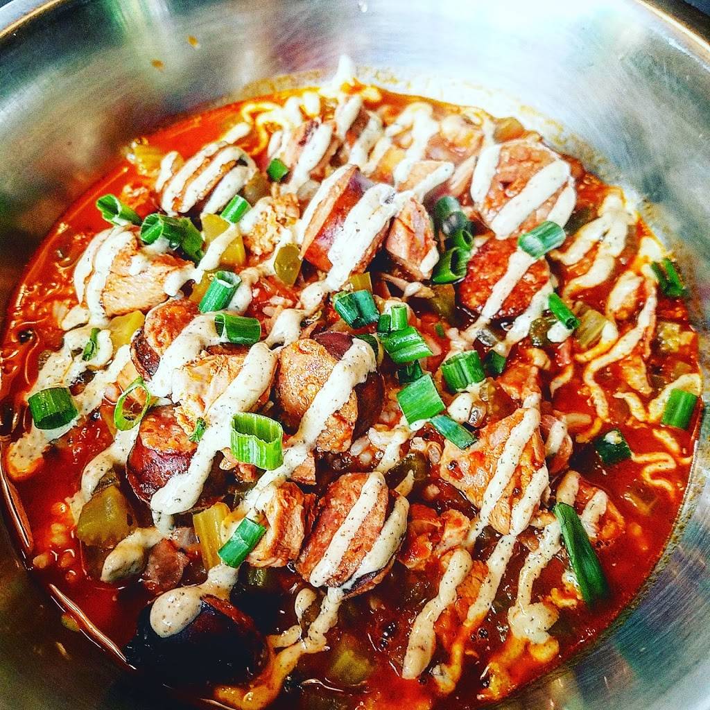 Twisted Ranch | restaurant | 1731 S 7th St, St. Louis, MO 63104, USA | 3148333450 OR +1 314-833-3450