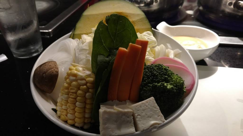 King Shabu Shabu | restaurant | 11328 South St, Cerritos, CA 90703, USA | 5628655016 OR +1 562-865-5016