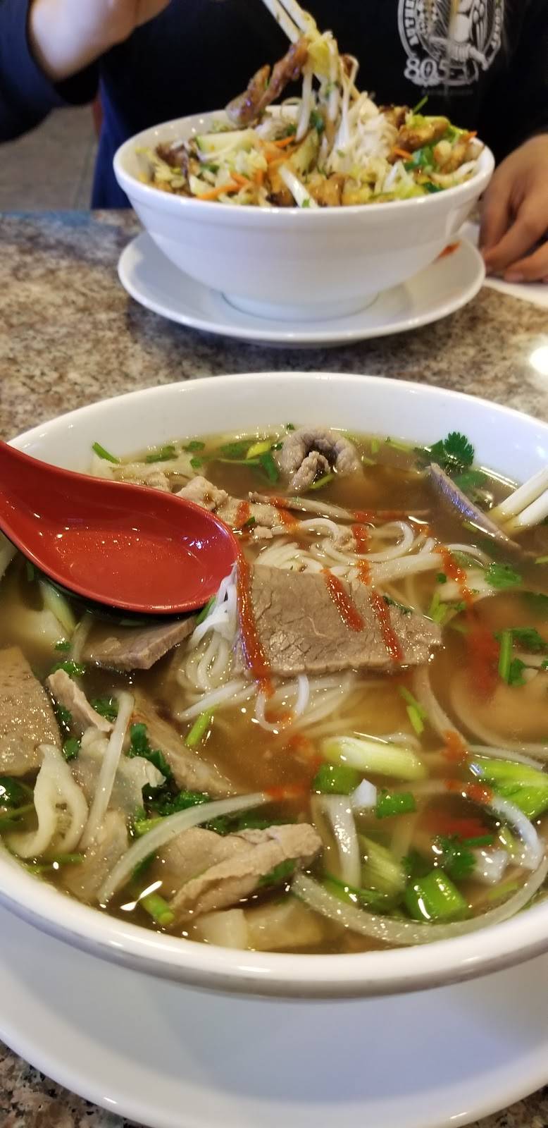 Mr. Noodles | restaurant | 1176 S Main St, Salinas, CA 93901, USA | 8312723024 OR +1 831-272-3024