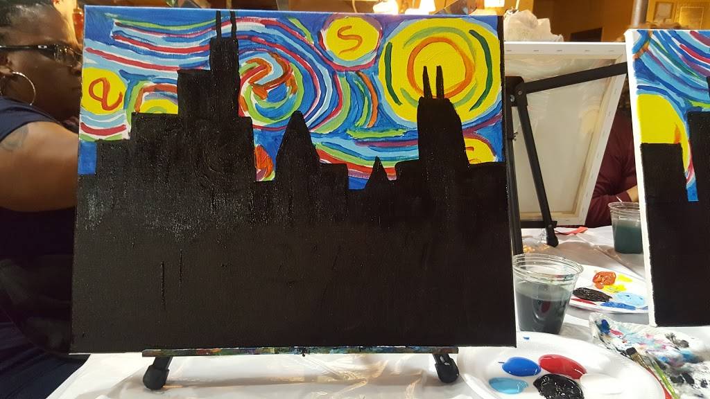 Stonys Palace Cafe | restaurant | 8114 S Stony Island Ave, Chicago, IL 60617, USA | 7739784535 OR +1 773-978-4535