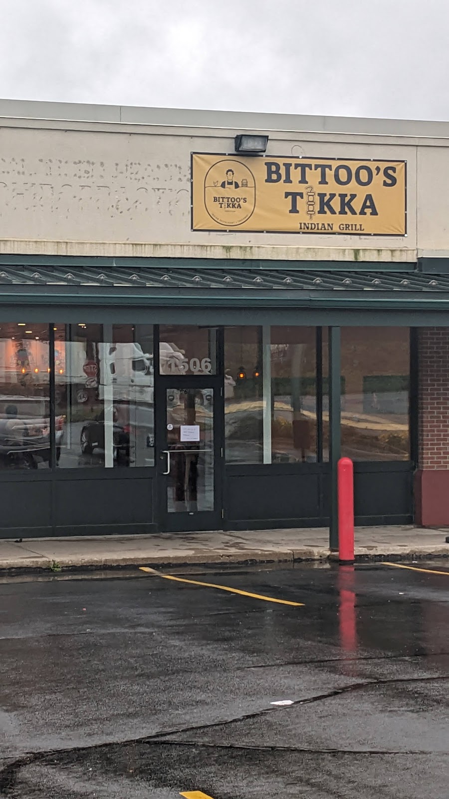 Bittoos Tikka | restaurant | 1506 Scranton Carbondale Hwy, Dickson City, PA 18508, USA | 5704834073 OR +1 570-483-4073