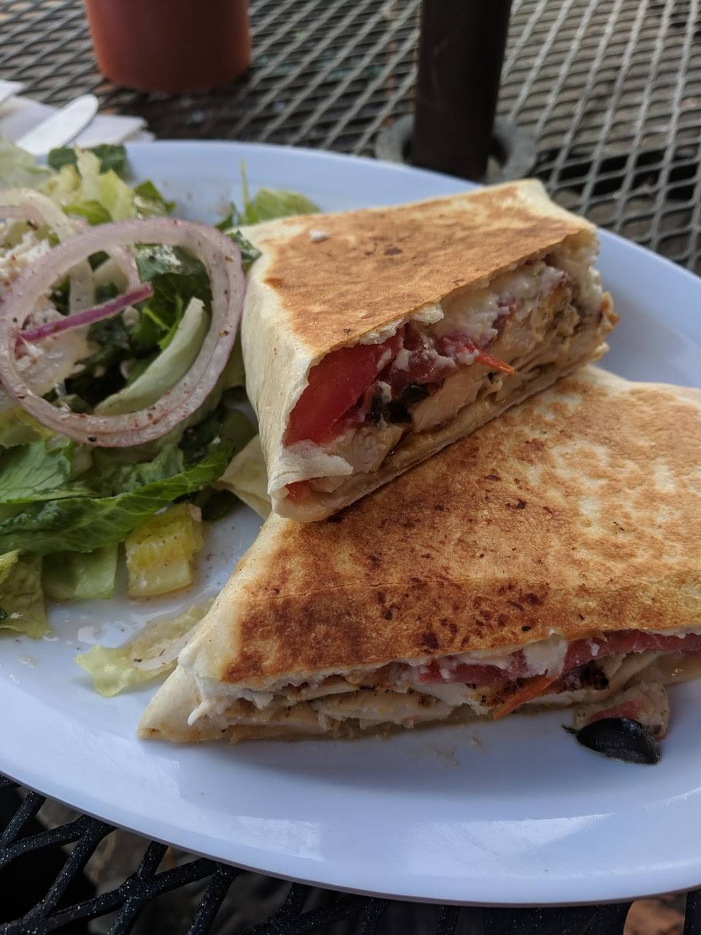 Yummy Gyro - Williston Park | restaurant | 579 Willis Ave, Williston Park, NY 11596, USA | 5167397600 OR +1 516-739-7600