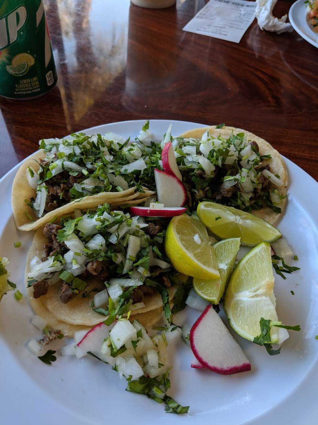 Tacos Don Roge | restaurant | 751 Linden Ave, Carpinteria, CA 93013, USA | 8055666546 OR +1 805-566-6546