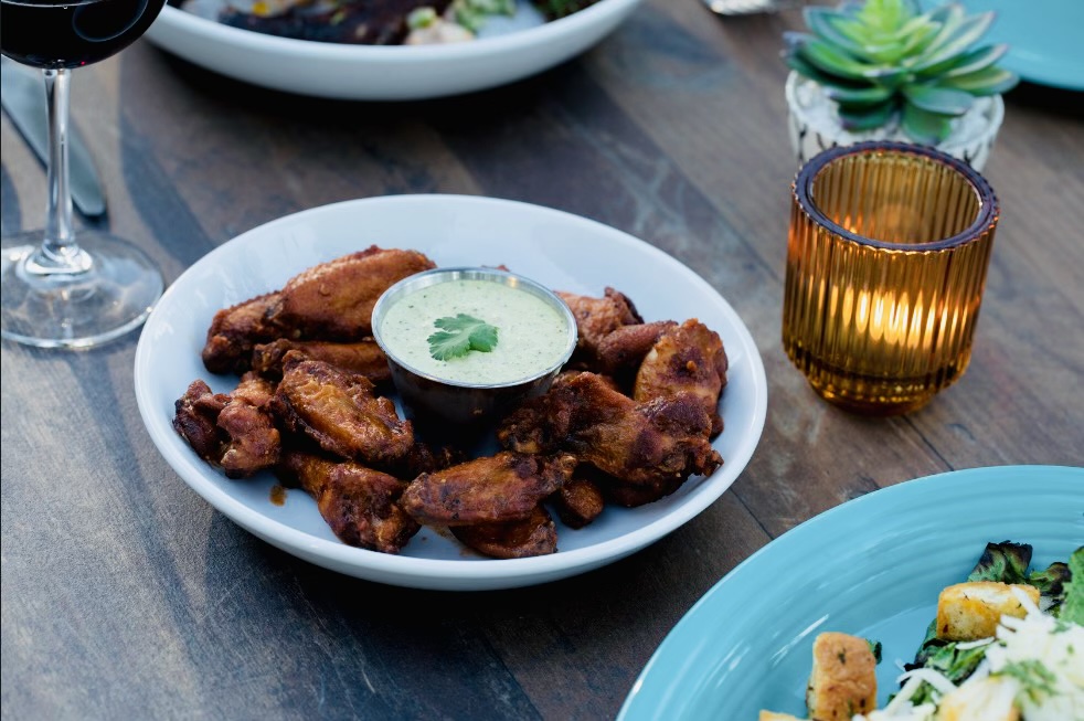 Cowboy Cantina | restaurant | 72620 El Paseo, Palm Desert, CA 92260, USA | 7607739009 OR +1 760-773-9009