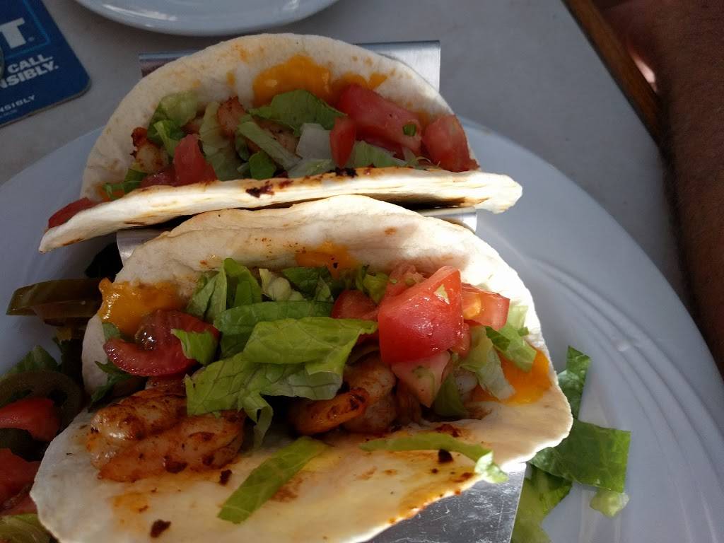 The Blue Parrott | restaurant | 85 Corey Cir, St Pete Beach, FL 33707, USA | 7273689619 OR +1 727-368-9619