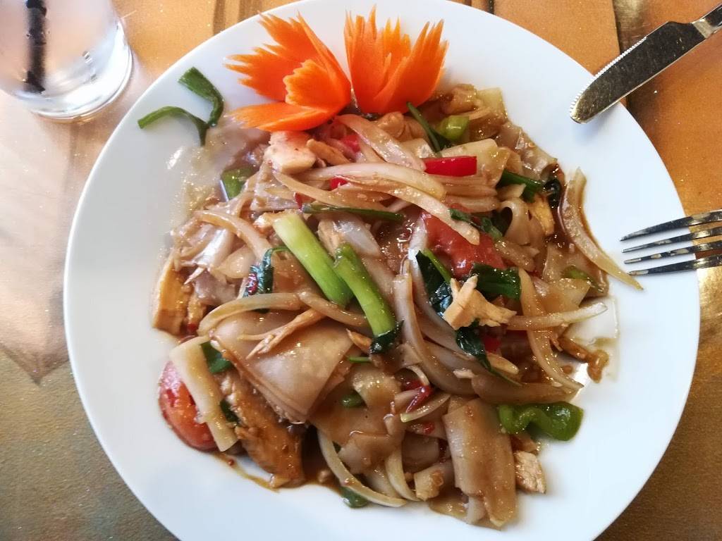 Tida Thai Cuisine | restaurant | 336 Constitution Dr, Virginia Beach, VA 23462, USA | 7574900515 OR +1 757-490-0515