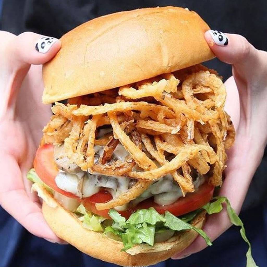 The Counter | restaurant | 7127 E Shea Blvd, Scottsdale, AZ 85254, USA | 4803624800 OR +1 480-362-4800