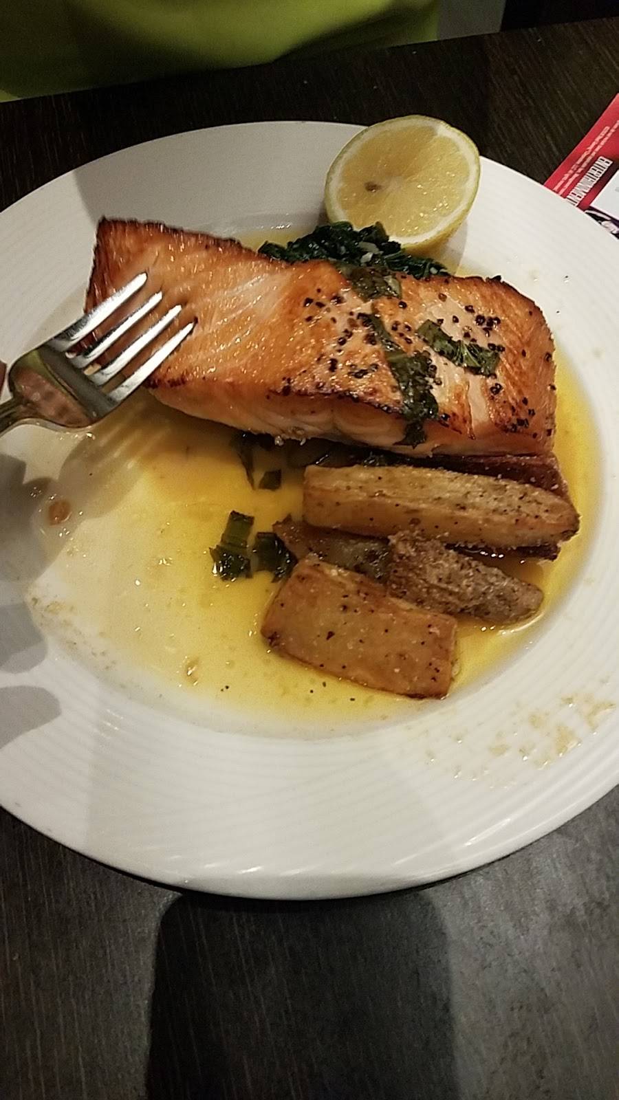 Bistro 57 | restaurant | 7300 N Aliante Pkwy, North Las Vegas, NV 89084, USA | 7026927777 OR +1 702-692-7777