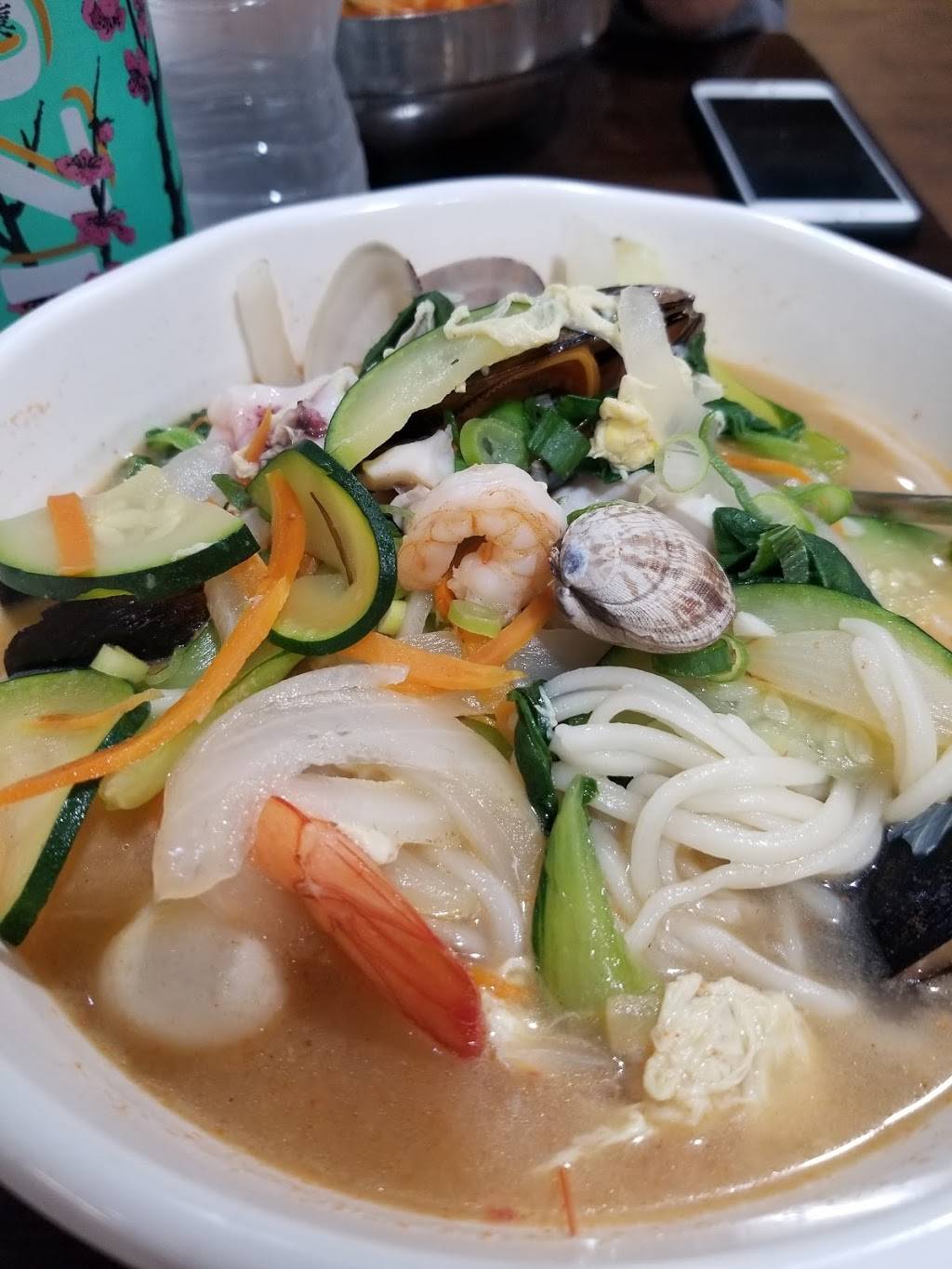 Woori chicken | restaurant | 206 Pegasus Ave, Northvale, NJ 07647, USA | 2017670038 OR +1 201-767-0038