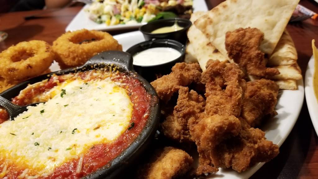 Ruby Tuesday | restaurant | 7385 Guilford Dr, Frederick, MD 21704, USA | 2403796415 OR +1 240-379-6415