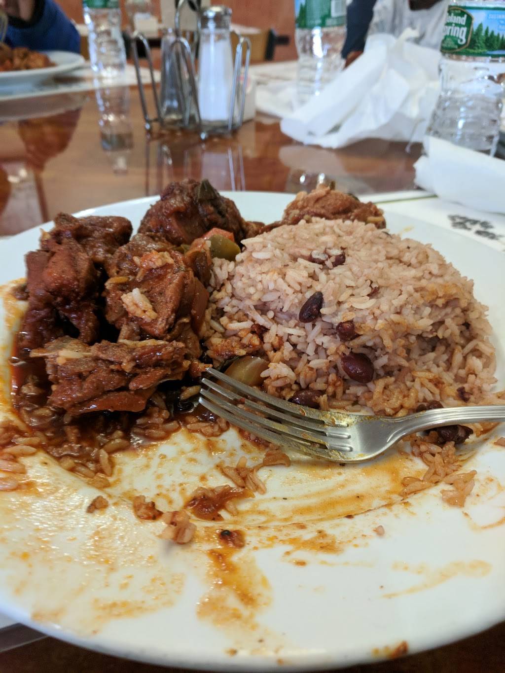 Country Thyme Cuisine | restaurant | 1455 E 222nd St, Bronx, NY 10469, USA | 3479204276 OR +1 347-920-4276