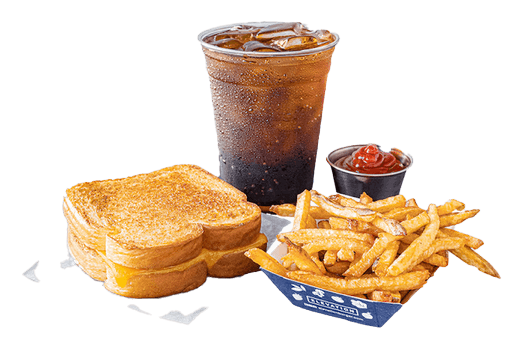 Elevation Burger | restaurant | 5501 Baltimore Ave, Hyattsville, MD 20781, USA | 3019856869 OR +1 301-985-6869