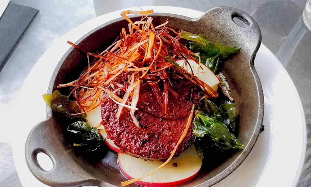 Bistro Kapzak | restaurant | 108 Rue Principale, Granby, QC J2G 2V2, Canada | 5793653008 OR +1 579-365-3008