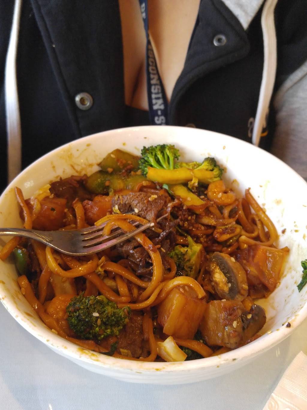 Genghis Khan Chinese Restaurant | restaurant | 725 N Mayfair Rd, Wauwatosa, WI 53226, USA | 4147745540 OR +1 414-774-5540