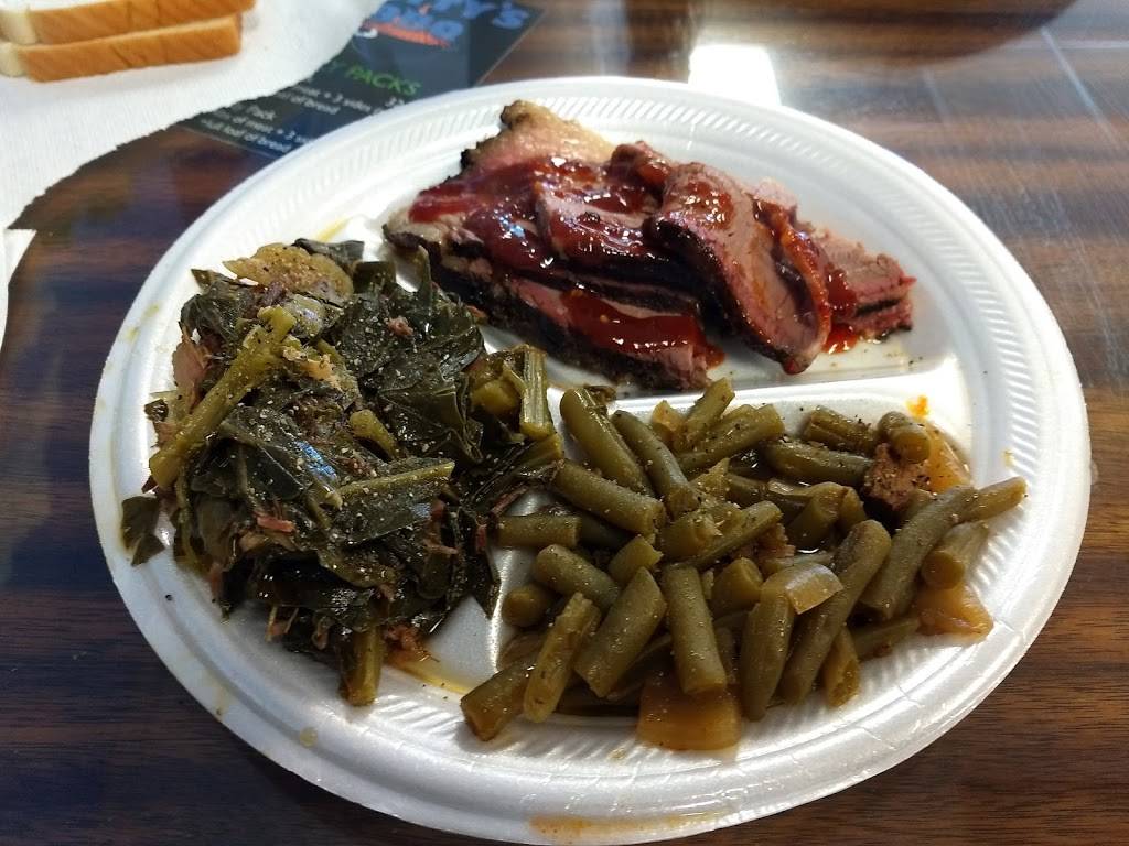 Pettys BBQ | restaurant | 1104 Kathey Dr, Killeen, TX 76542, USA | 2544327388 OR +1 254-432-7388