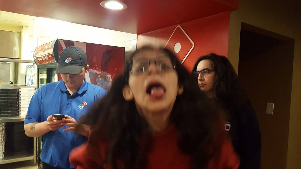 Dominos Pizza | meal delivery | 1219 TX-16 S, Graham, TX 76450, USA | 9405499994 OR +1 940-549-9994