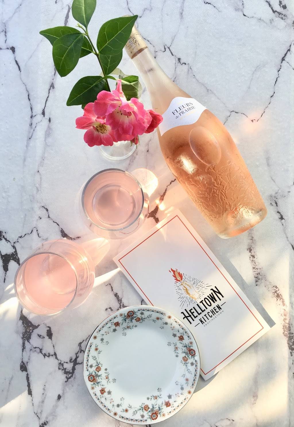 Helltown Kitchen | restaurant | 401 1/2 Commercial St, Provincetown, MA 02657, USA | 5082463871 OR +1 508-246-3871