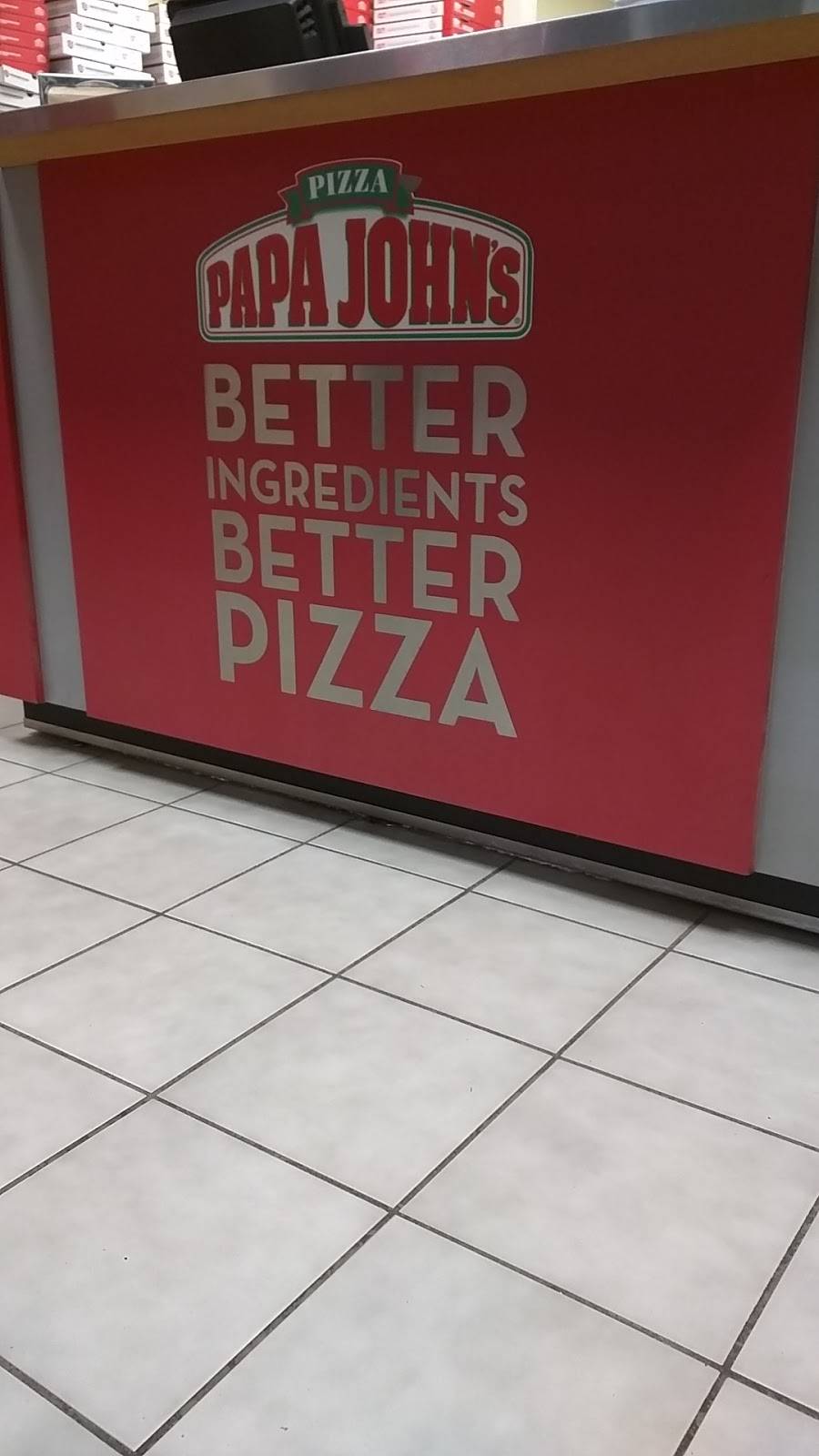 Papa Johns Pizza | restaurant | 2750 Carl T Jones Dr SE, Huntsville, AL 35802, USA | 2568834333 OR +1 256-883-4333