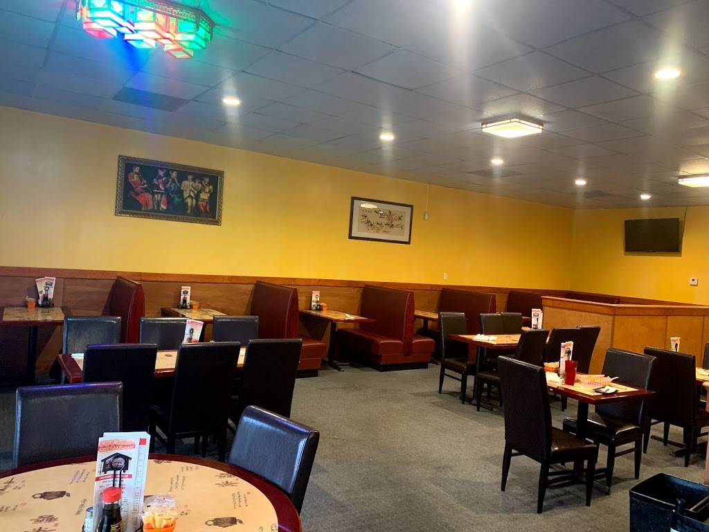 L & L Asian Restaurant | restaurant | 2729 Moody Pkwy, Moody, AL 35004, USA | 2053520588 OR +1 205-352-0588