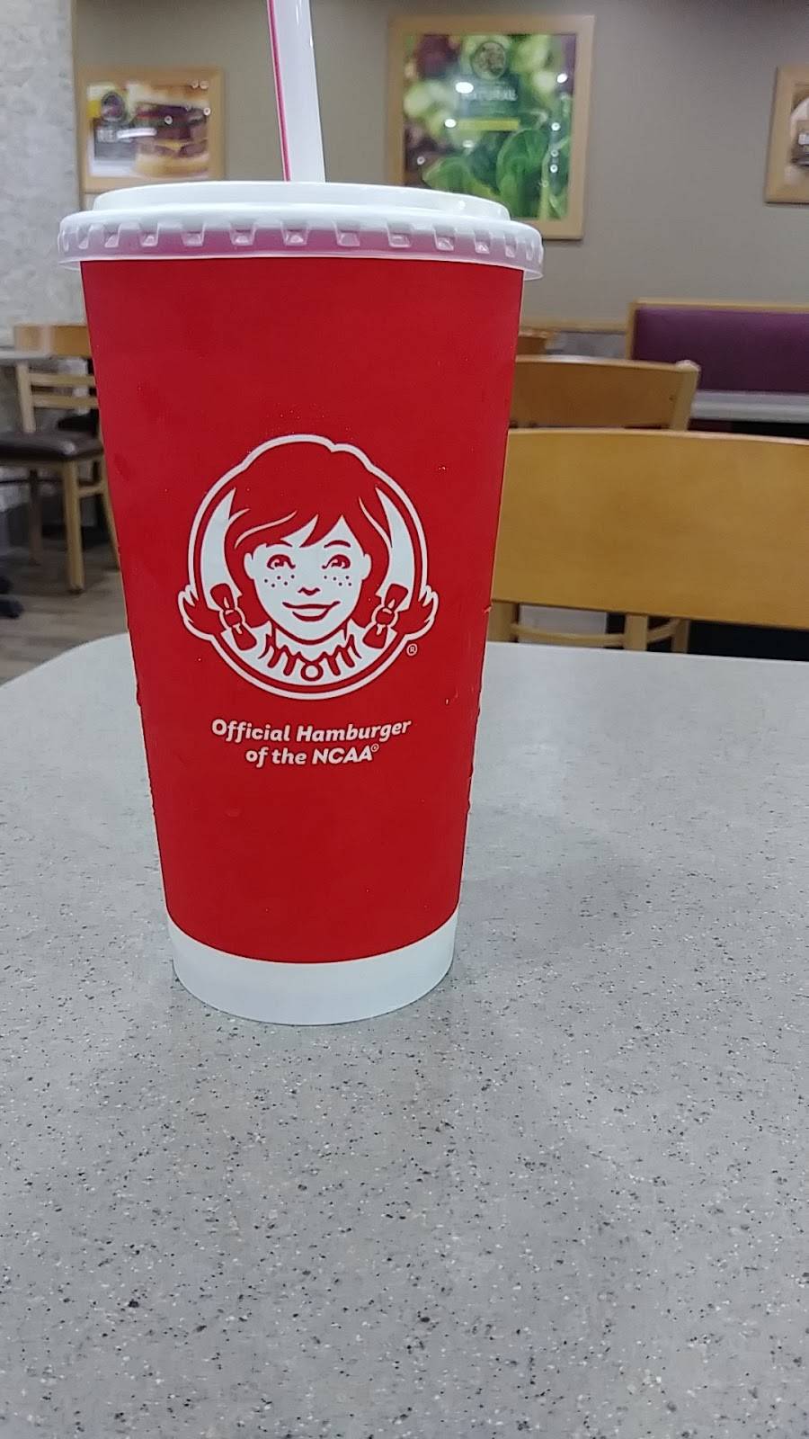 Wendys | restaurant | 2050 Holleman Dr W, College Station, TX 77840, USA | 9797642930 OR +1 979-764-2930