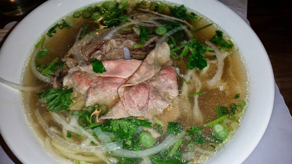 Phở Thanh Restaurant | restaurant | 9625 Bolsa Ave, Westminster, CA 92683, USA | 7148399882 OR +1 714-839-9882