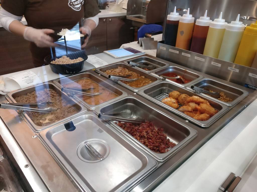 Takuya Japanese Style Hotdog | restaurant | 205 E 4th Ave, San Mateo, CA 94401, USA | 6509314181 OR +1 650-931-4181