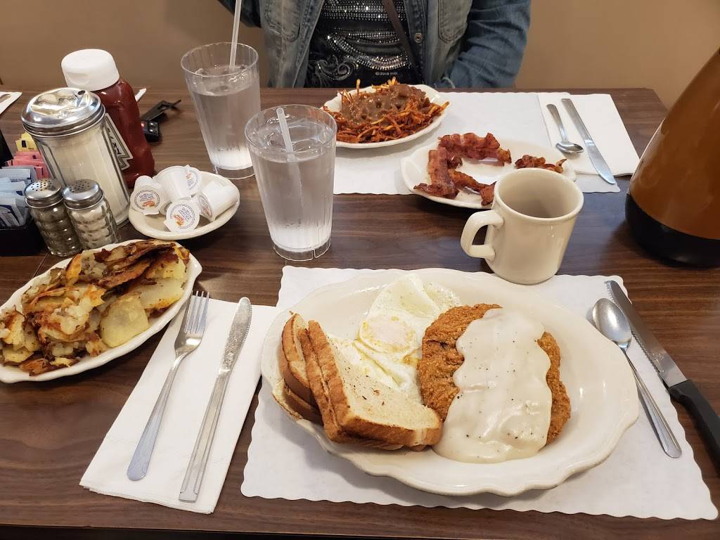 Hoges | restaurant | 16128 E Liverpool Rd, East Liverpool, OH 43920, USA | 3303863332 OR +1 330-386-3332