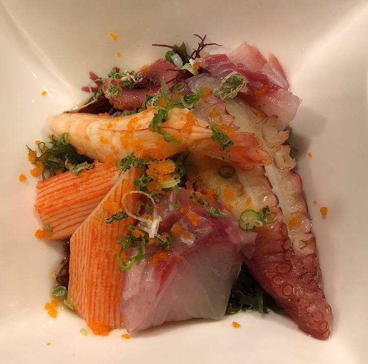 Tendo Sushi | restaurant | 66-26 Fresh Pond Rd, Ridgewood, NY 11385, USA | 7183810809 OR +1 718-381-0809