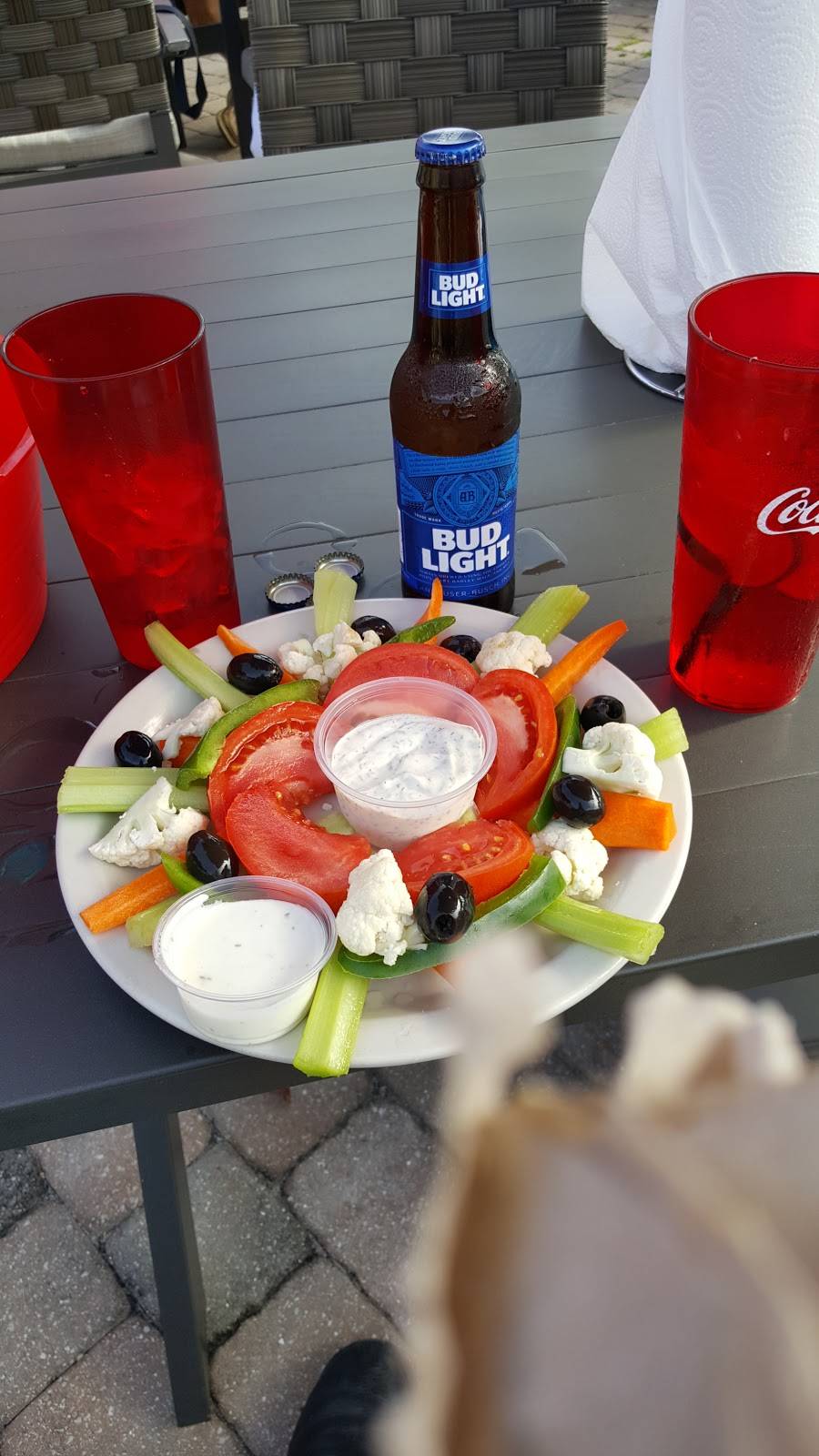 ANCHOR IN BAR & GRILL | restaurant | 3448 Marinatown Ln, North Fort Myers, FL 33903, USA | 2395994934 OR +1 239-599-4934