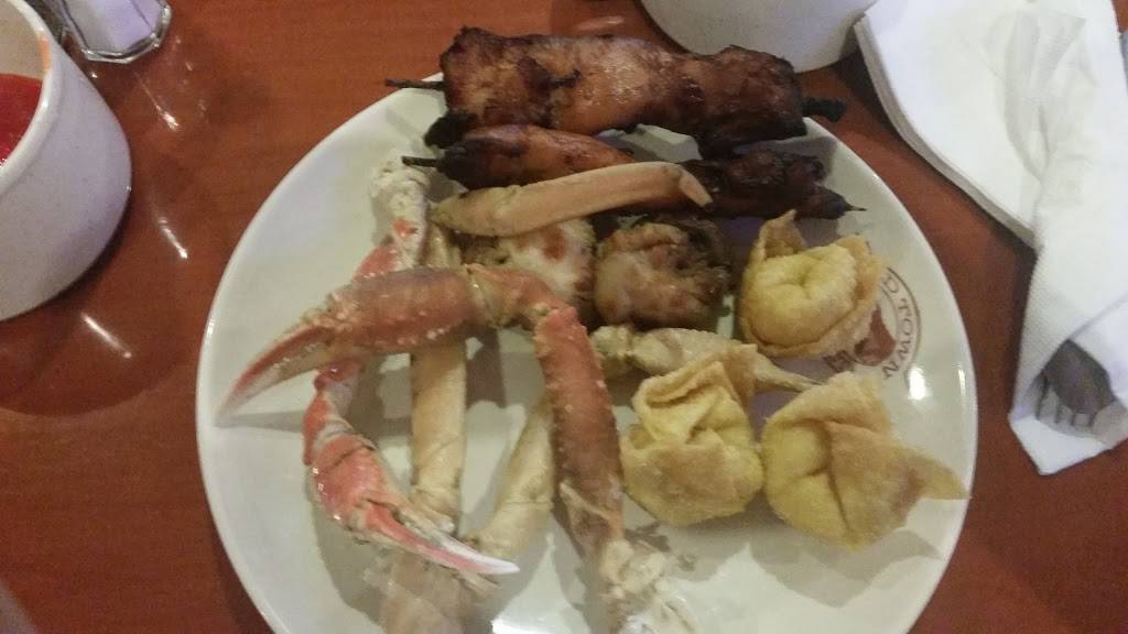 Old Town Buffet | restaurant | 1216 N Main St #101, Bowling Green, OH 43402, USA | 4193531688 OR +1 419-353-1688