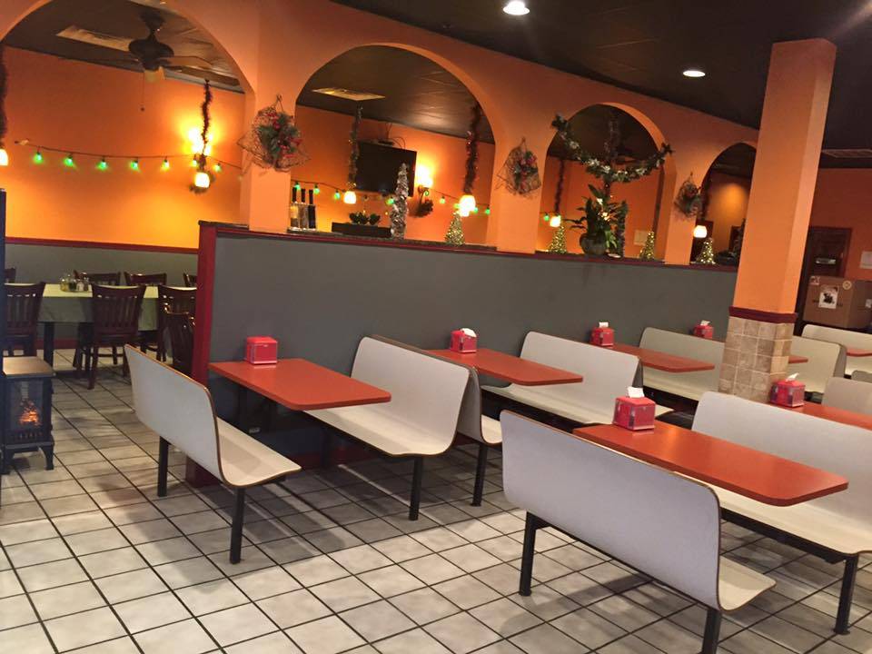 Capriccio Pizzeria & Italian Restaurant | meal delivery | 485 Georges Rd, Dayton, NJ 08810, USA | 7323298640 OR +1 732-329-8640