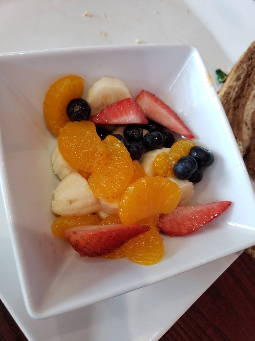 Bon Appetit Cafe | restaurant | 12640 Broadway St #104, Pearland, TX 77584, USA | 3463421050 OR +1 346-342-1050