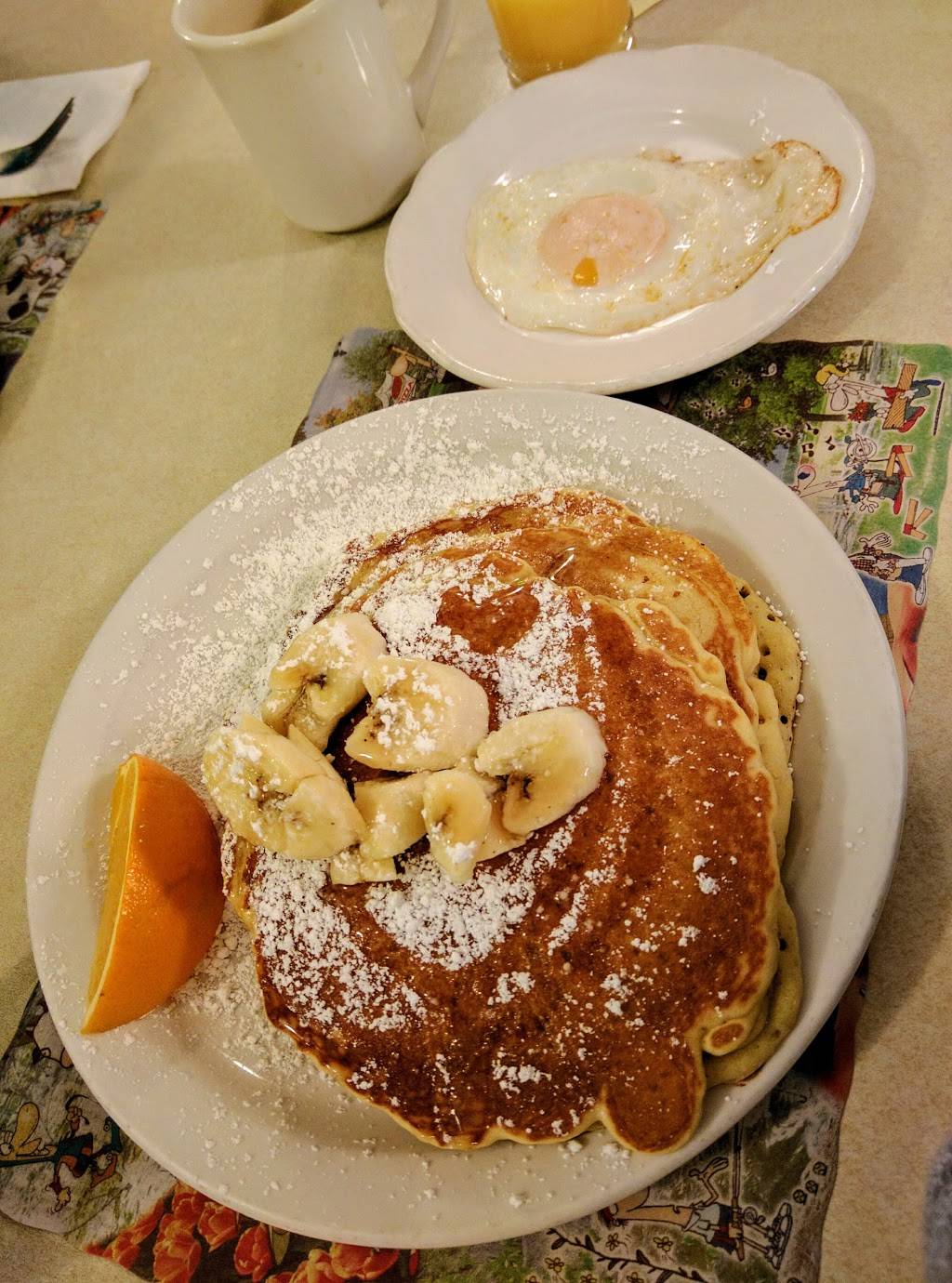 Our Town Grille | restaurant | 303 Hempstead Ave, Malverne, NY 11565, USA | 5168870583 OR +1 516-887-0583