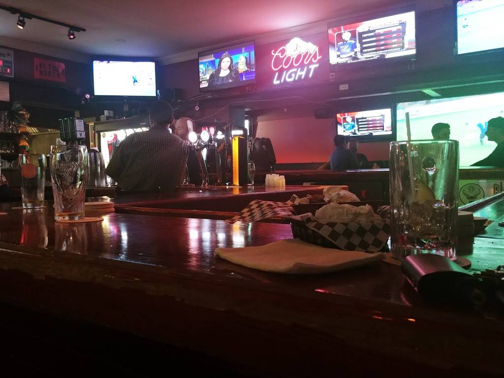 Hooligans Sports Bar | restaurant | 3515 Portage Rd, Niagara Falls, ON L2J 2K5, Canada | 9053566928 OR +1 905-356-6928