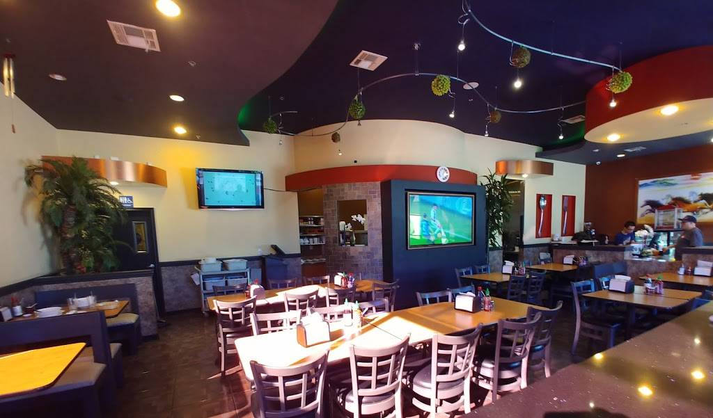 Pho Hat Ngo | restaurant | 22641 Lake Forest Dr, Lake Forest, CA 92630, USA | 9497075625 OR +1 949-707-5625