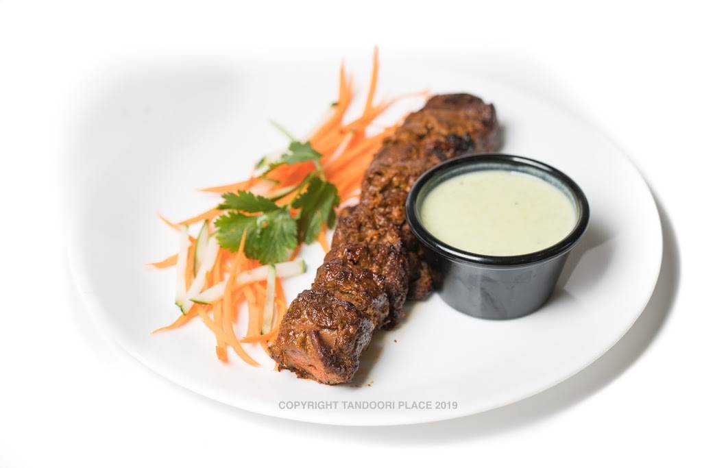 Tandoori Place | restaurant | 2146 Starling Ave, Bronx, NY 10462, USA | 3479036440 OR +1 347-903-6440