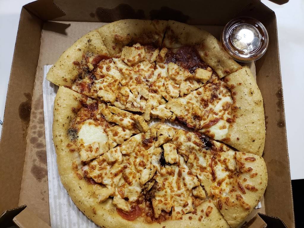 Pizza Hut | restaurant | 4300 Macsway Ave, Columbus, OH 43232, USA | 6148614158 OR +1 614-861-4158