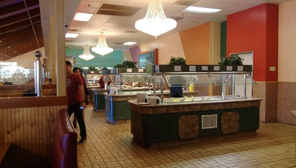 China Super Buffet | restaurant | 27624 Jefferson Ave, Temecula, CA 92590, USA | 9516994220 OR +1 951-699-4220