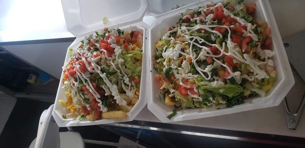 Nayelis taco truck | restaurant | 4149 Clovis Ave, Fresno, CA 93727, USA | 5597086676 OR +1 559-708-6676